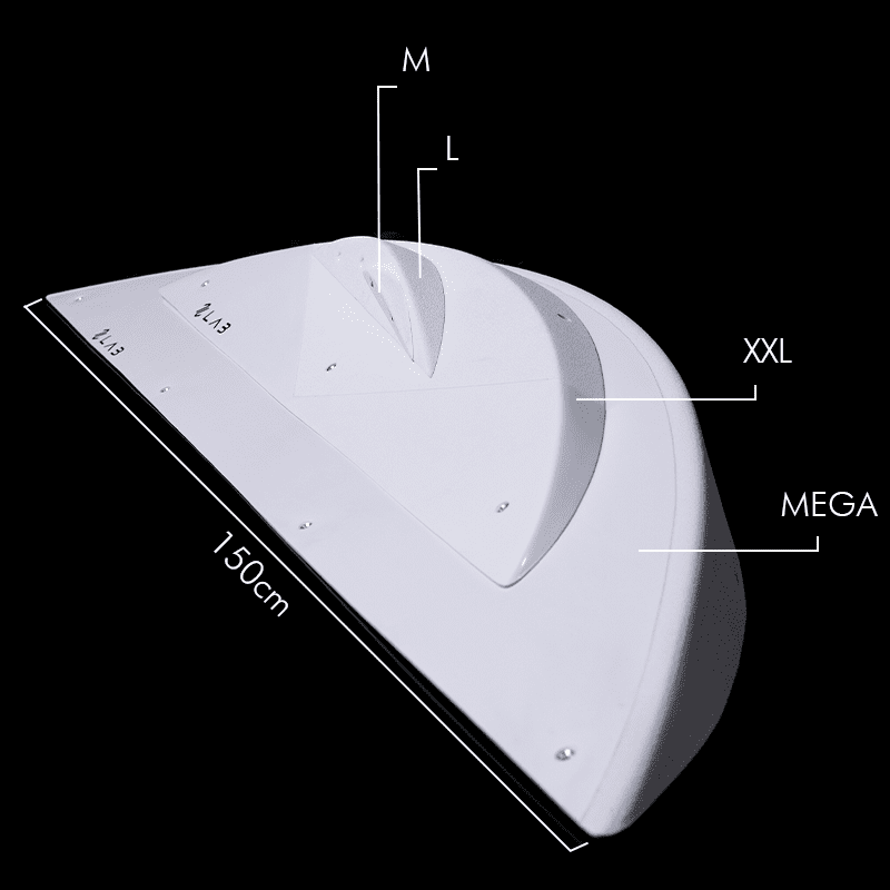 ArtLab - SLICES Méga 2 - 35°