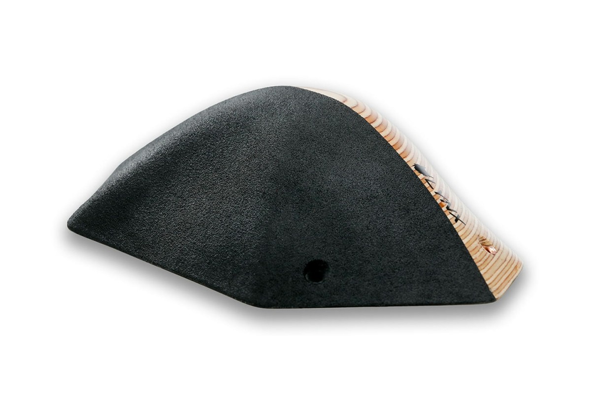 Wooden Holds - L1-WH-N-DT