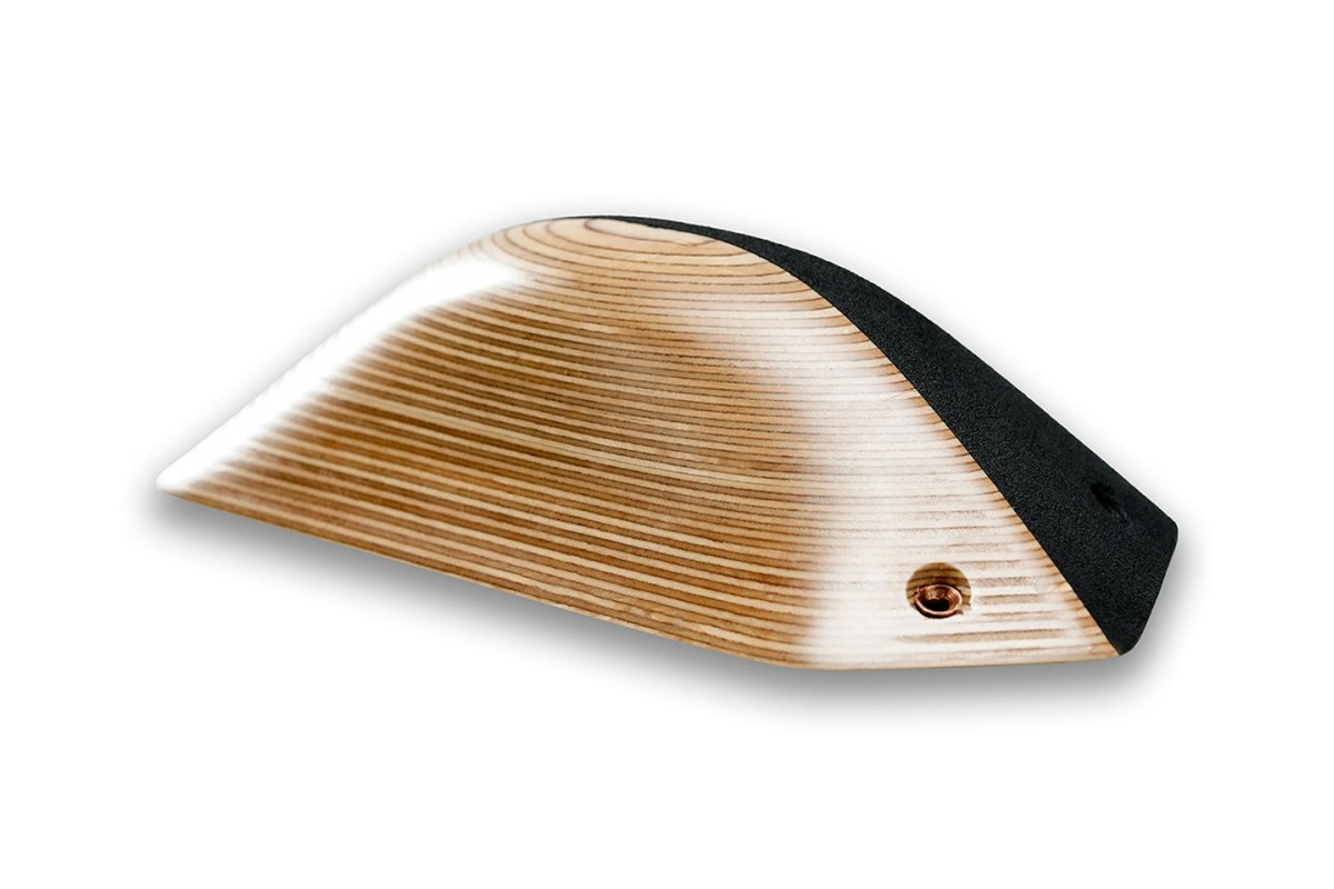 Wooden Holds - L2-WH-N-DT