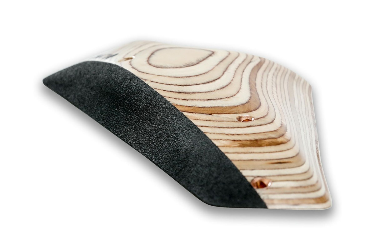 Wooden Holds - L3-WH-N-DT