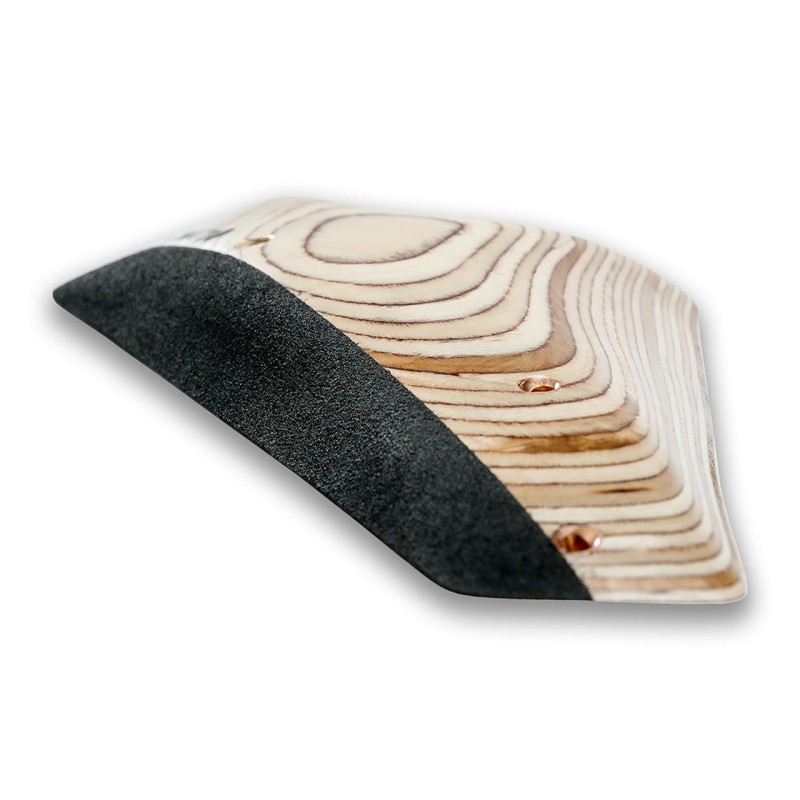 Wooden Holds - L3-WH-N-DT