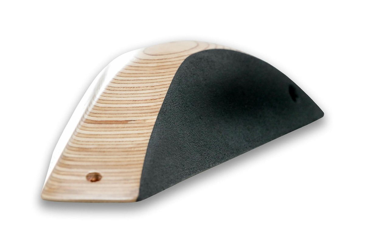 Wooden Holds - L9-WH-N-DT