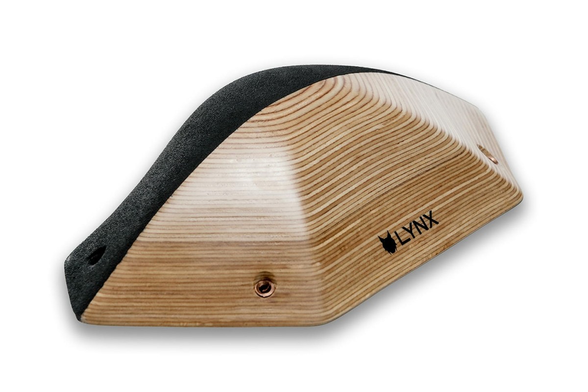 Wooden Holds - L6-WH-N-DT