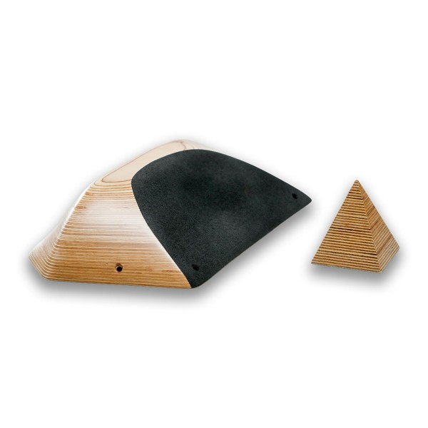 Wooden Holds - L13-WH-N-DT