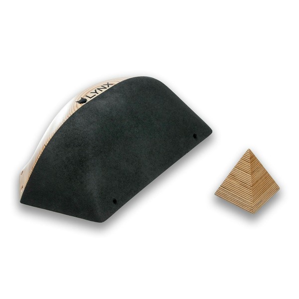 Wooden Holds - L17-WH-N-DT