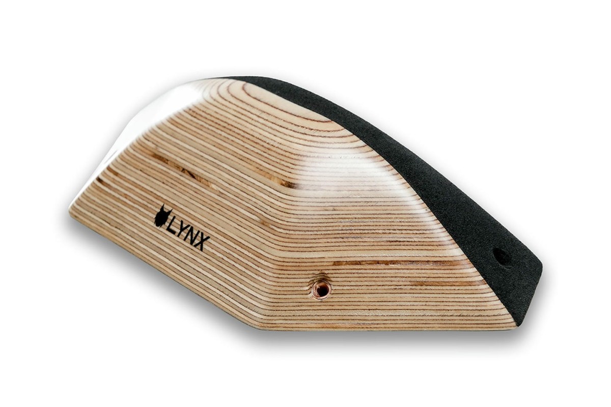 Wooden Holds - L8-WH-N-DT