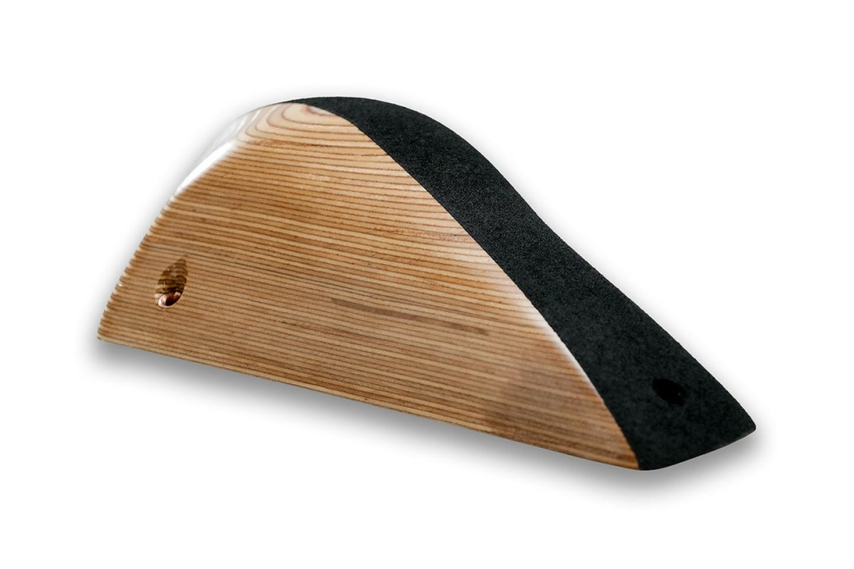 Wooden Holds - L11-WH-N-DT