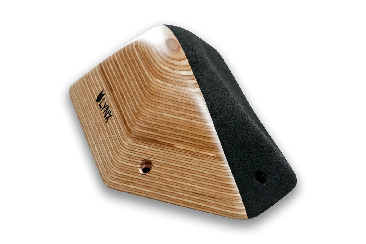 Wooden Holds - L7-WH-N-DT