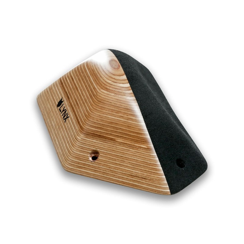 Wooden Holds - L7-WH-N-DT