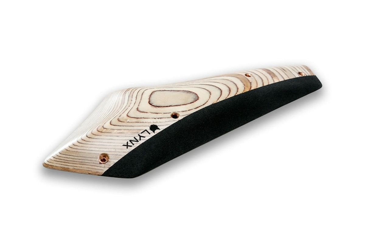 Wooden Holds - L3-WH-N-DT