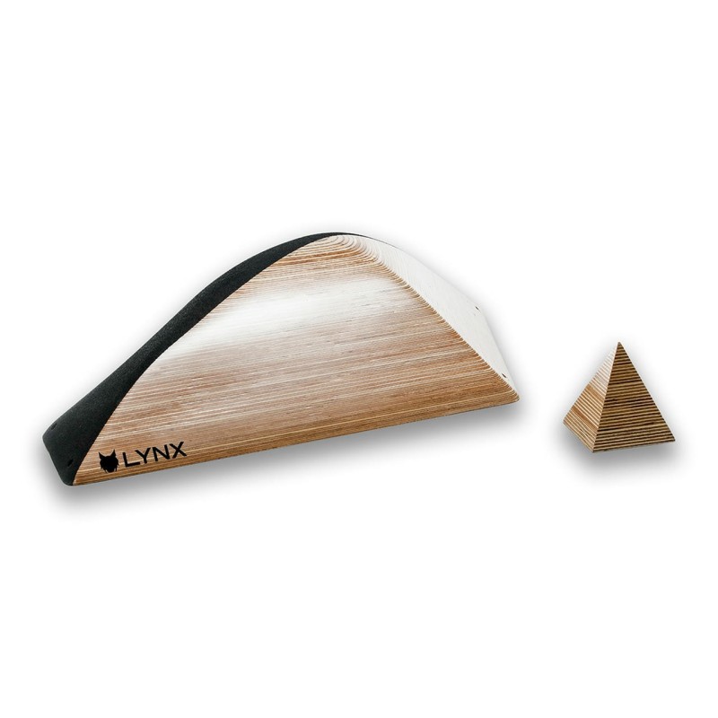 Wooden Holds - L18-WH-N-DT