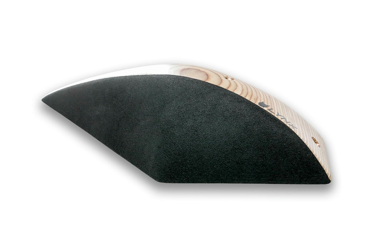 Wooden Holds - L10-WH-N-DT