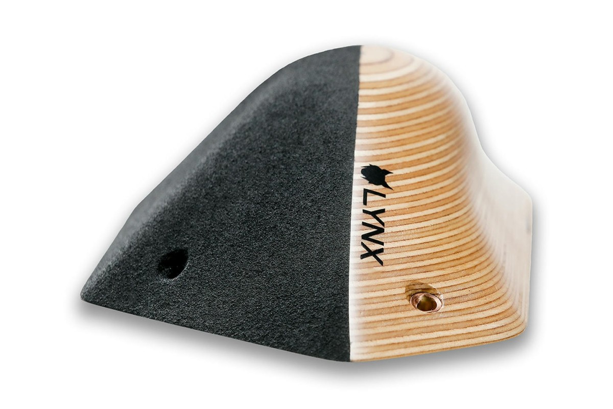 Wooden Holds - L2-WH-N-DT