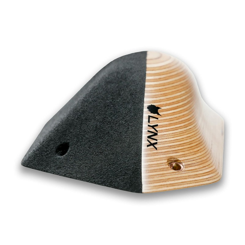 Wooden Holds - L2-WH-N-DT