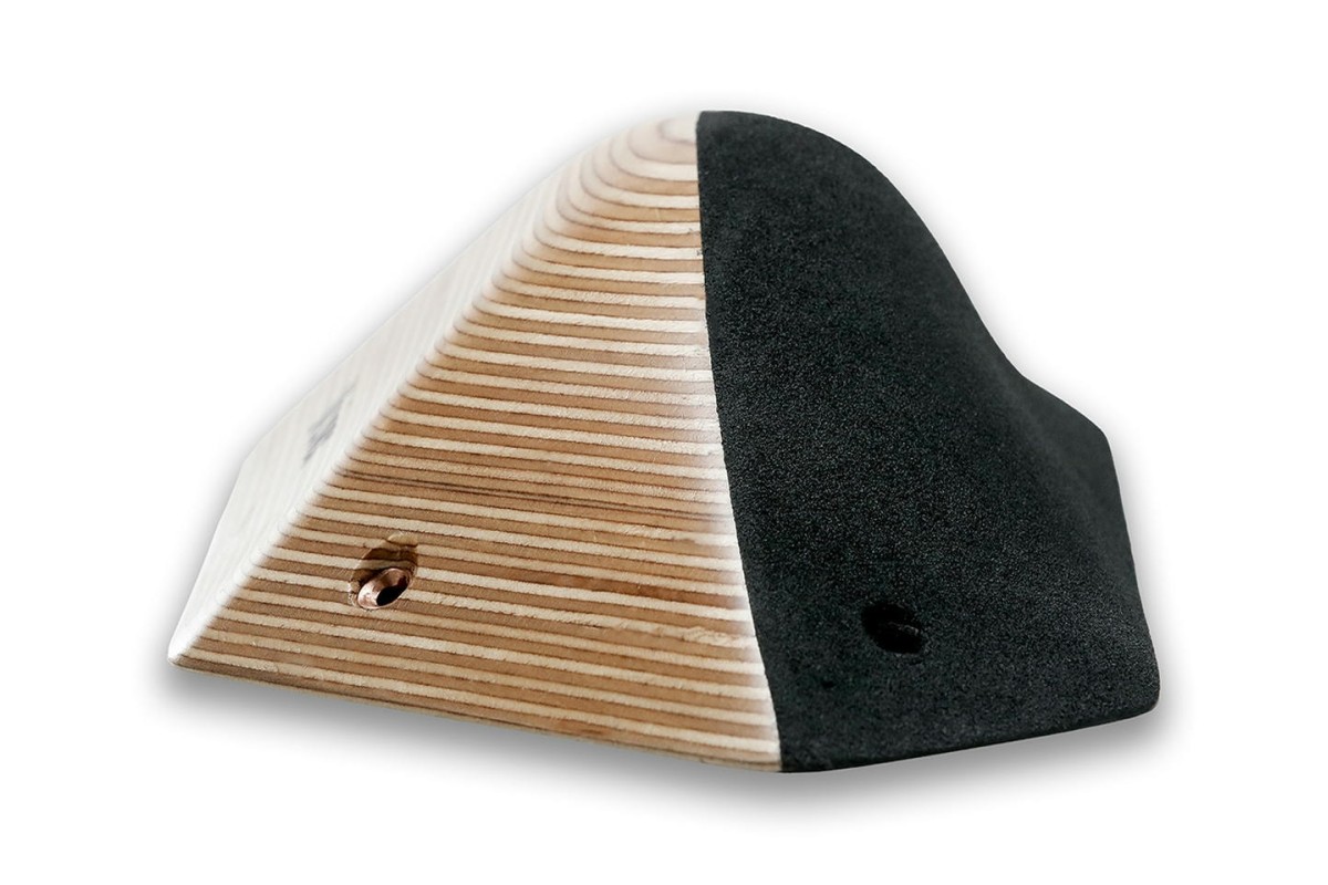 Wooden Holds - L5-WH-N-DT