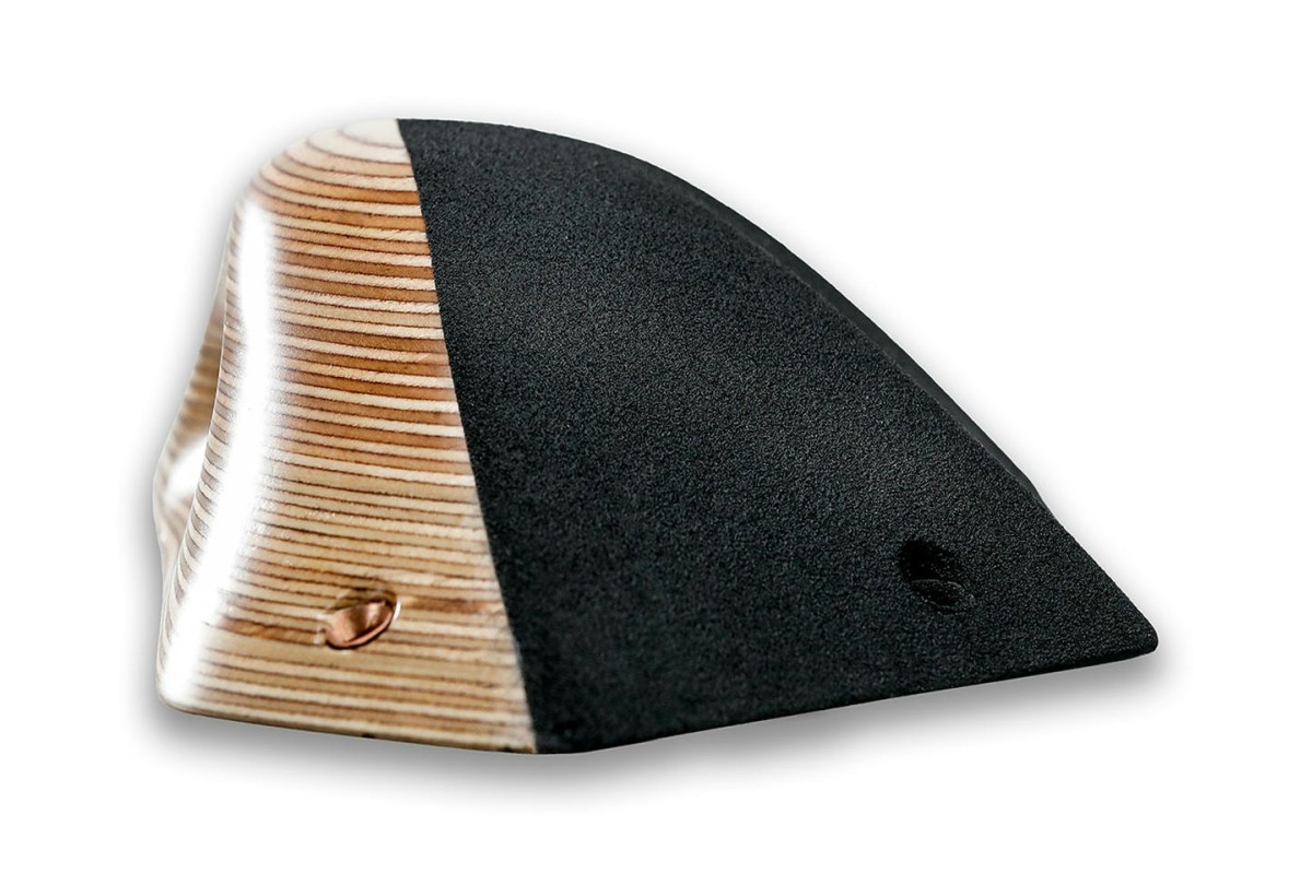 Wooden Holds - L1-WH-N-DT