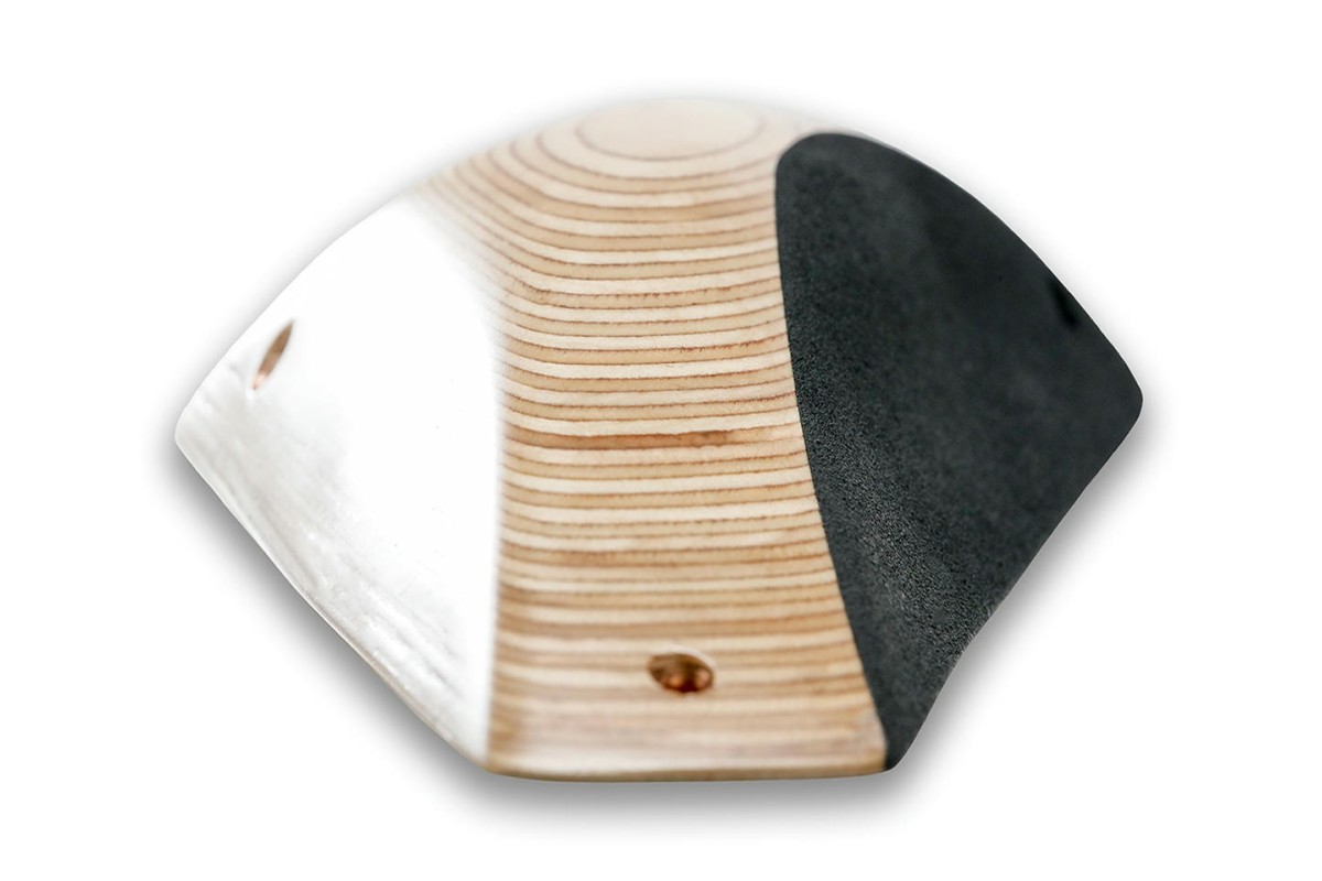 Wooden Holds - L9-WH-N-DT