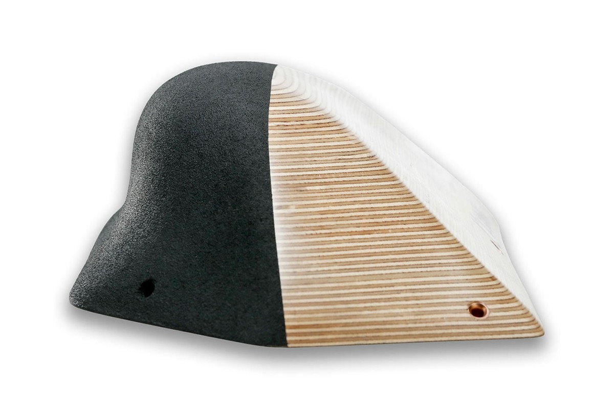 Wooden Holds - L16-WH-N-DT