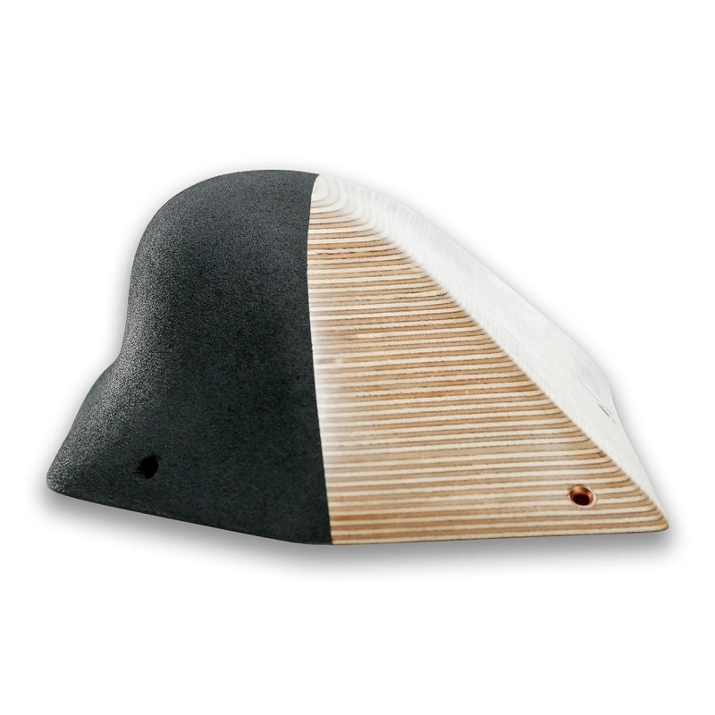 Wooden Holds - L16-WH-N-DT