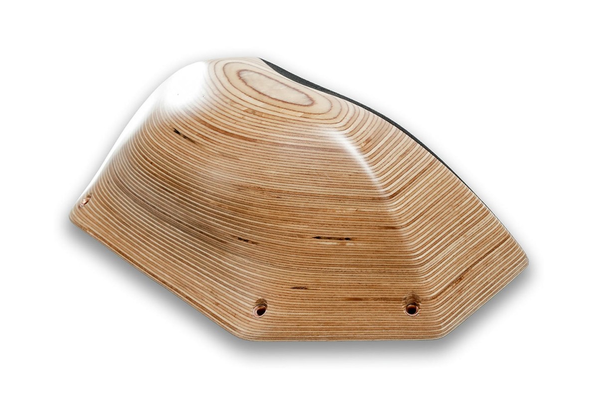 Wooden Holds - L14-WH-N-DT