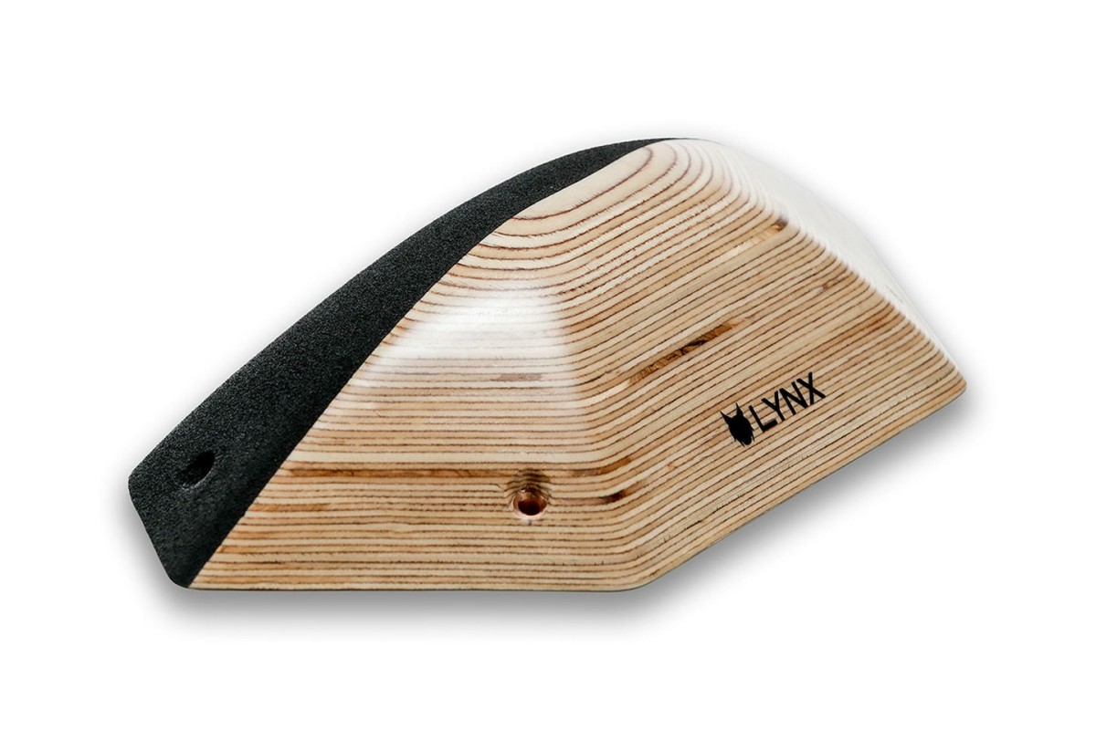 Wooden Holds - L8-WH-N-DT