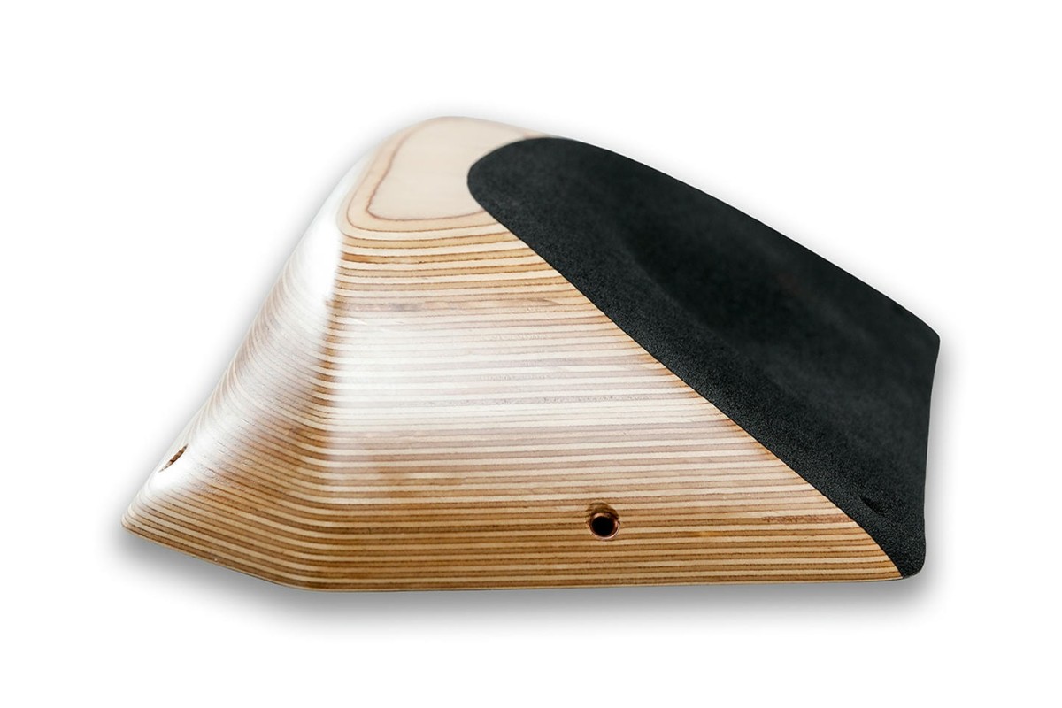 Wooden Holds - L13-WH-N-DT