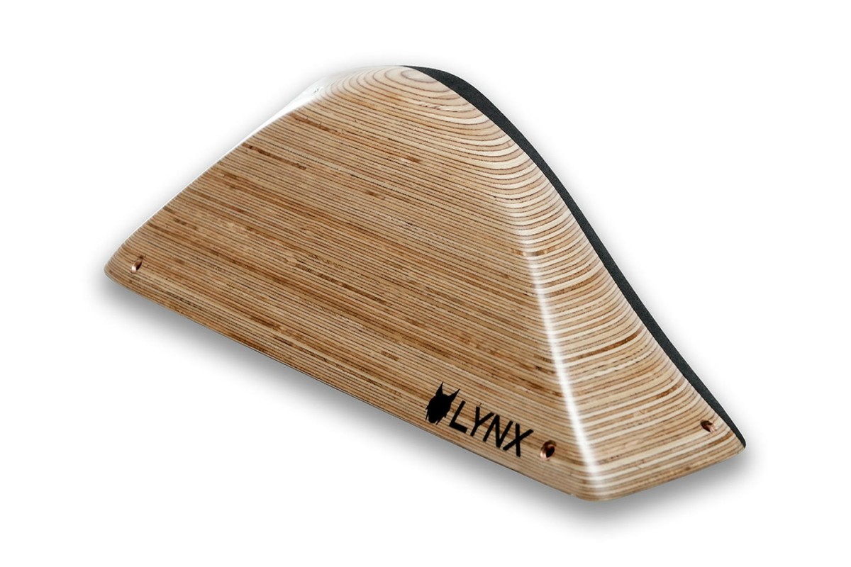 Wooden Holds - L15-WH-N-DT