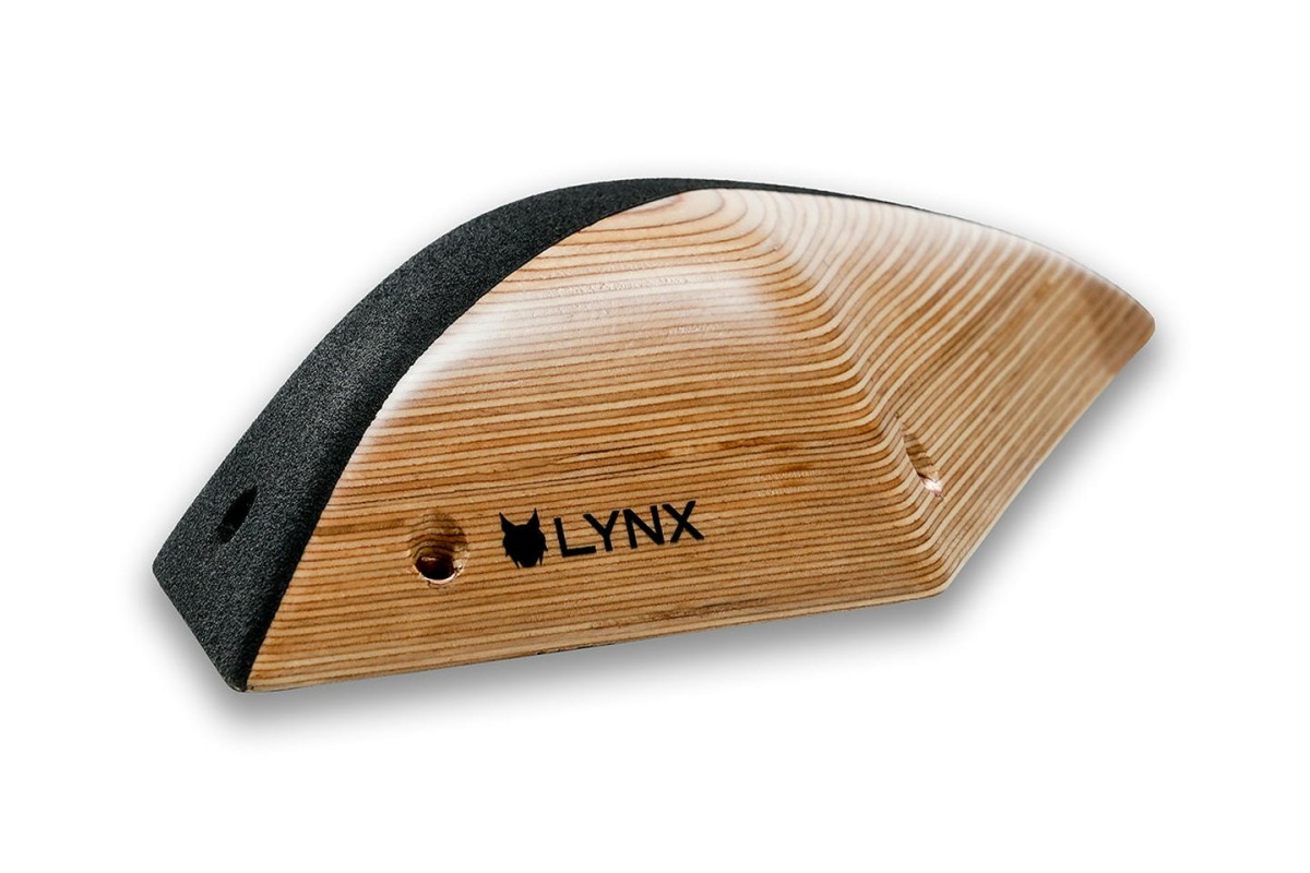 Wooden Holds - L11-WH-N-DT