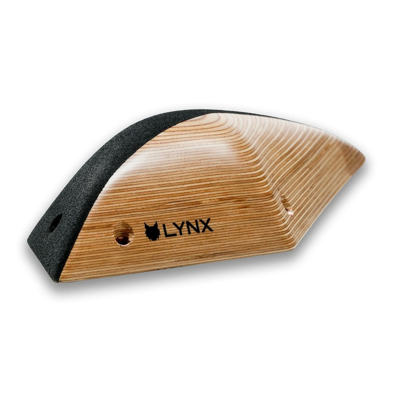 Wooden Holds - L11-WH-N-DT