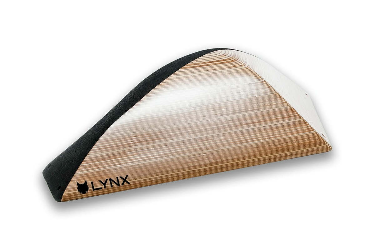 Wooden Holds - L18-WH-N-DT