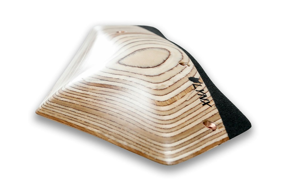 Wooden Holds - L3-WH-N-DT