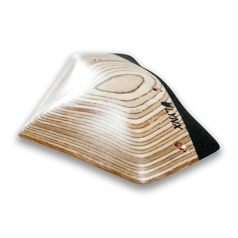 Wooden Holds - L3-WH-N-DT