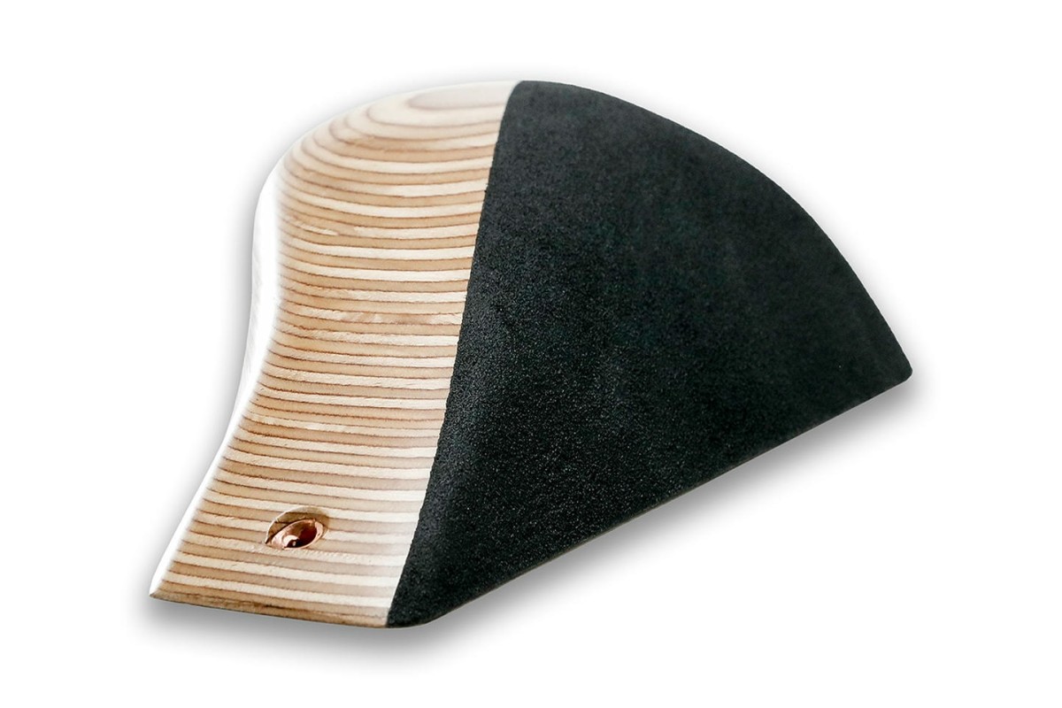 Wooden Holds - L10-WH-N-DT