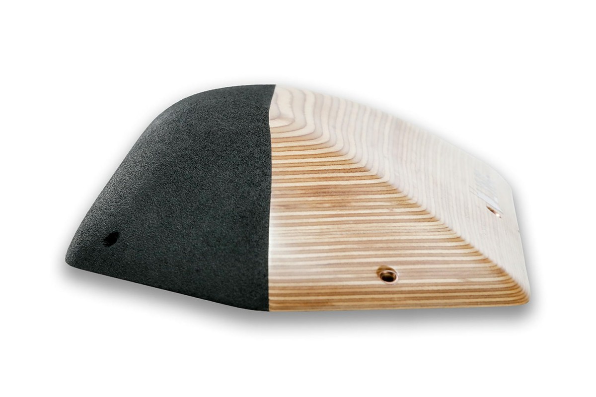 Wooden Holds - L19-WH-N-DT