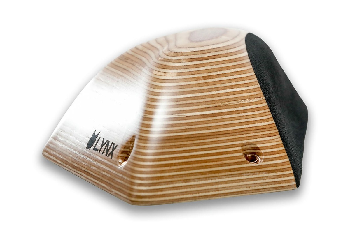 Wooden Holds - L12-WH-N-DT