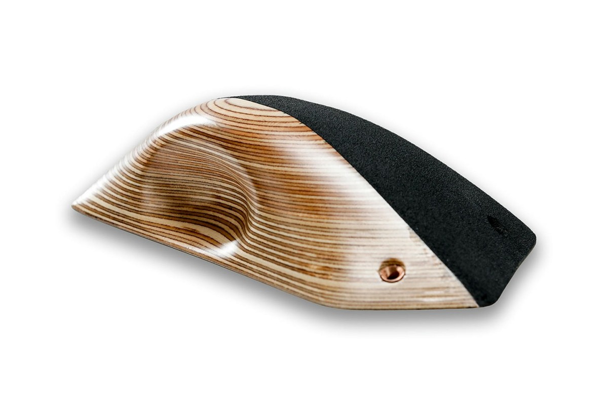 Wooden Holds - L1-WH-N-DT