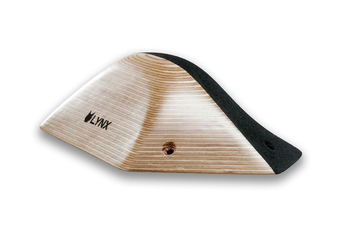 Wooden Holds - L5-WH-N-DT