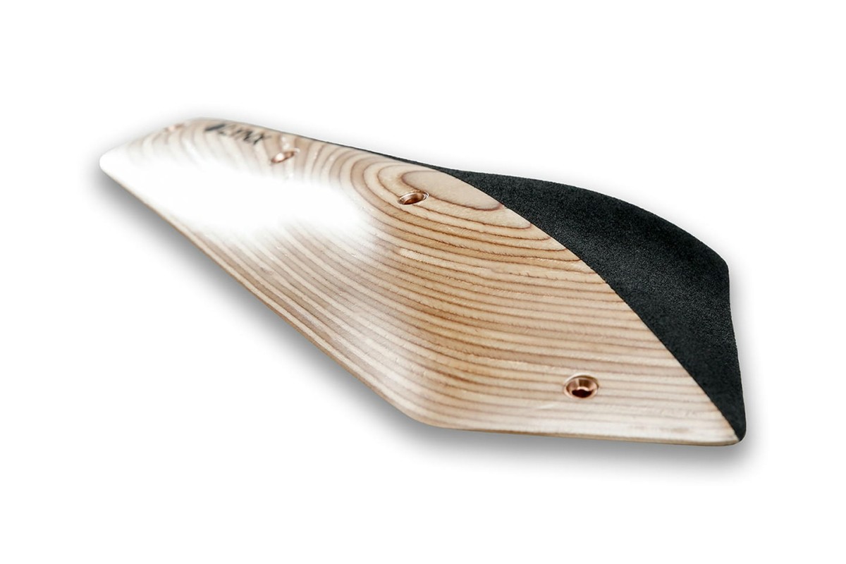 Wooden Holds - L4-WH-N-DT