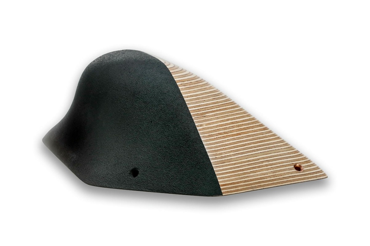 Wooden Holds - L16-WH-N-DT