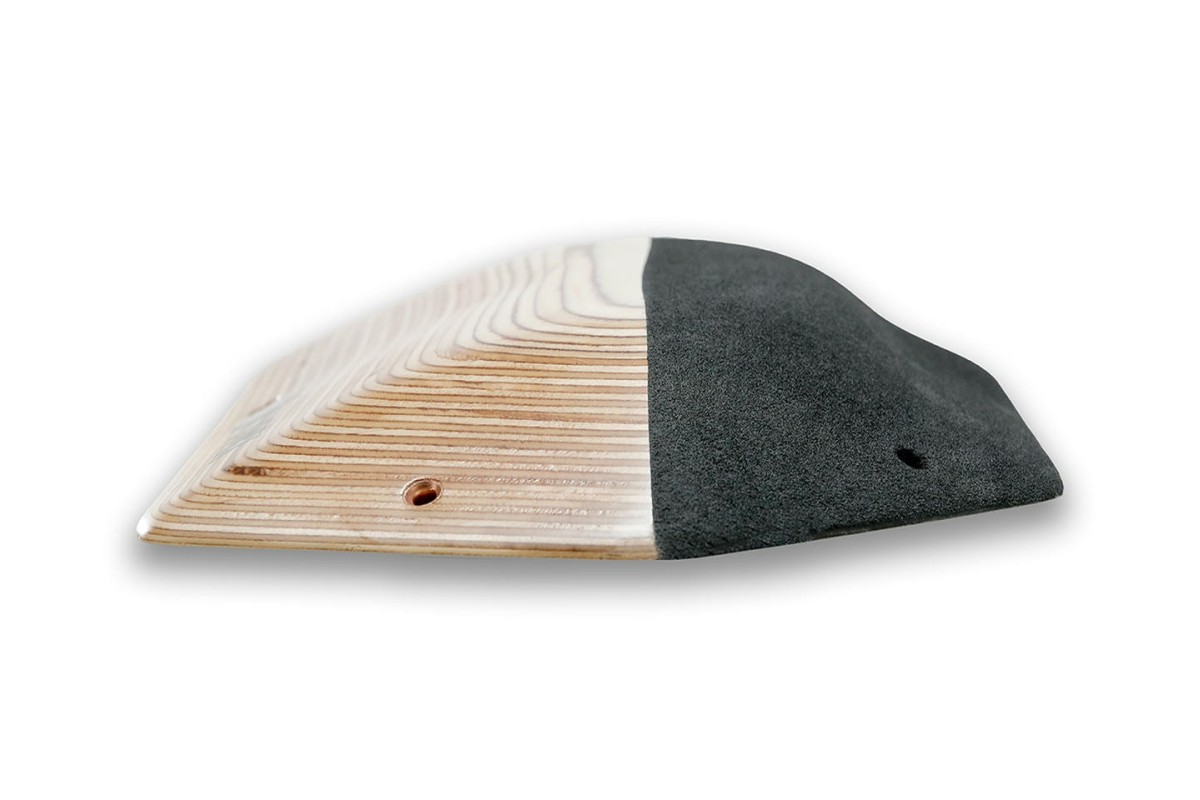 Wooden Holds - L20-WH-N-DT