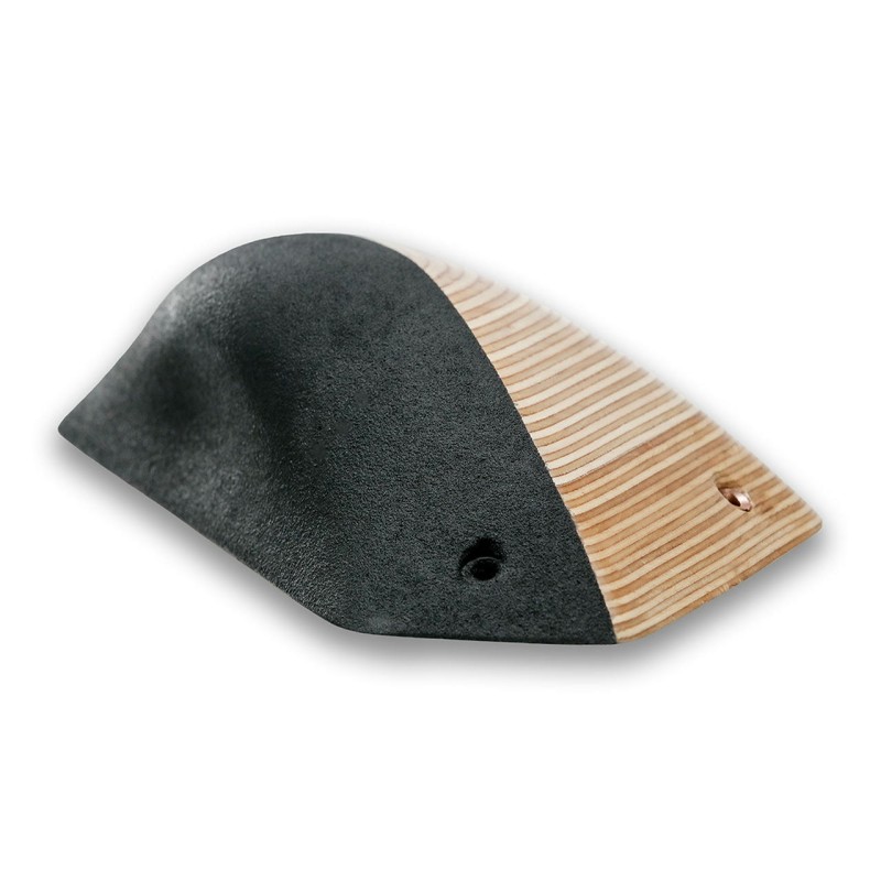 Wooden Holds - L6-WH-N-DT