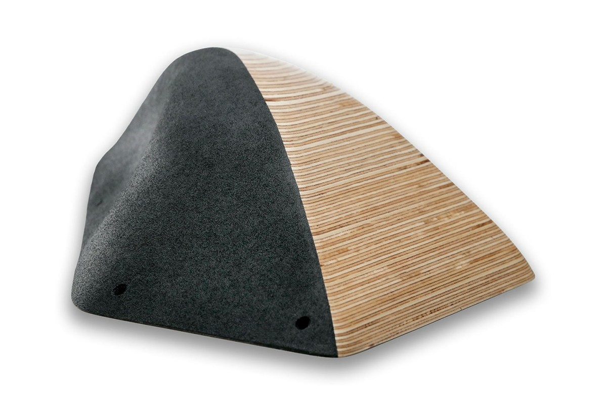 Wooden Holds - L15-WH-N-DT