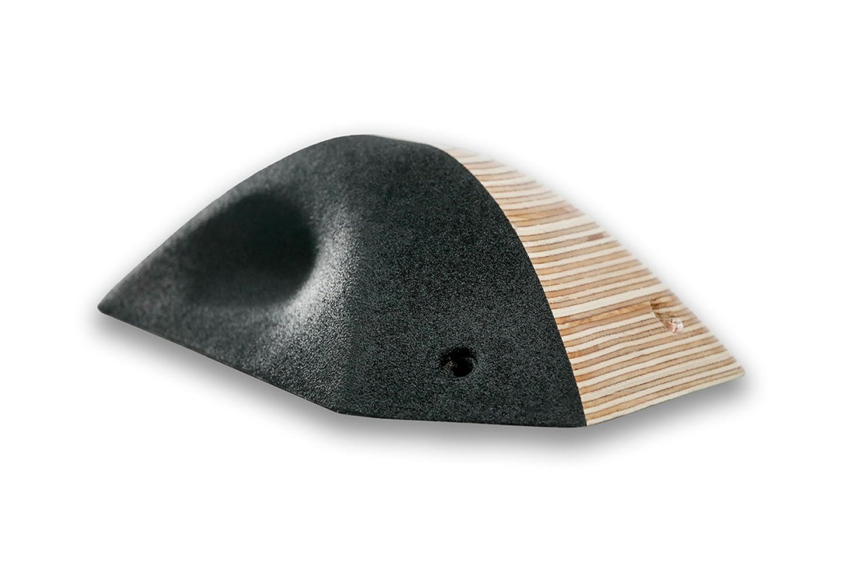 Wooden Holds - L8-WH-N-DT