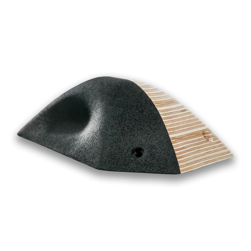 Wooden Holds - L8-WH-N-DT