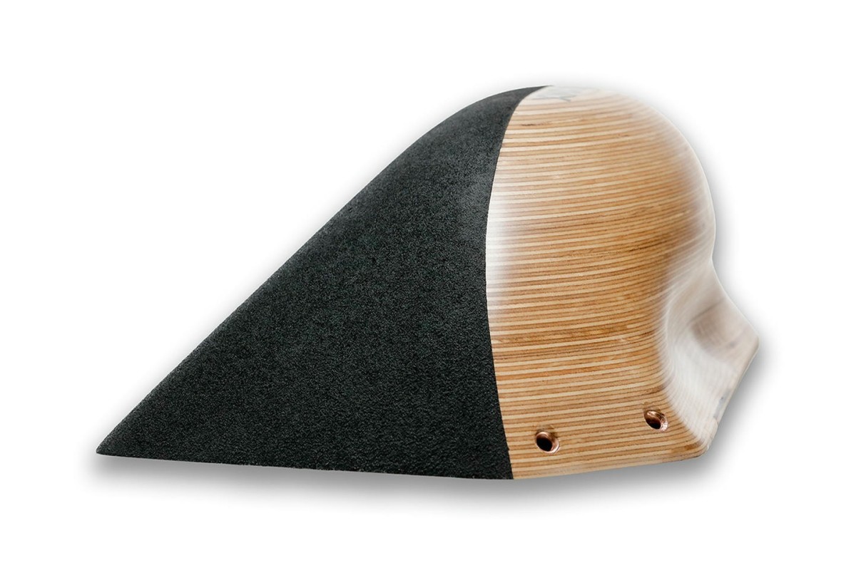 Wooden Holds - L17-WH-N-DT