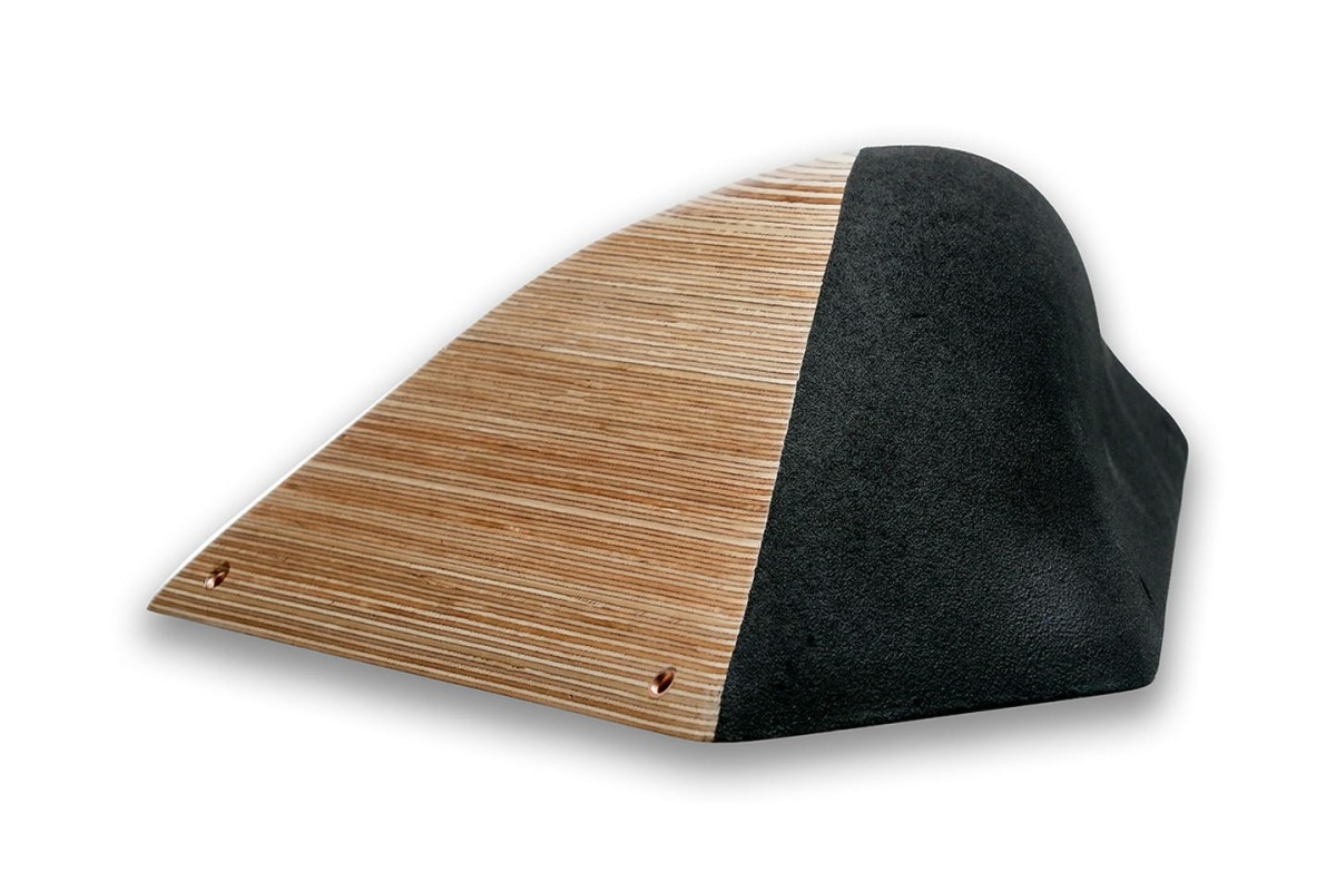 Wooden Holds - L18-WH-N-DT