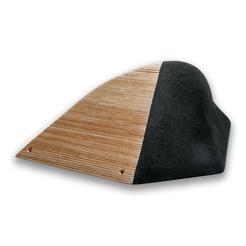 Wooden Holds - L18-WH-N-DT