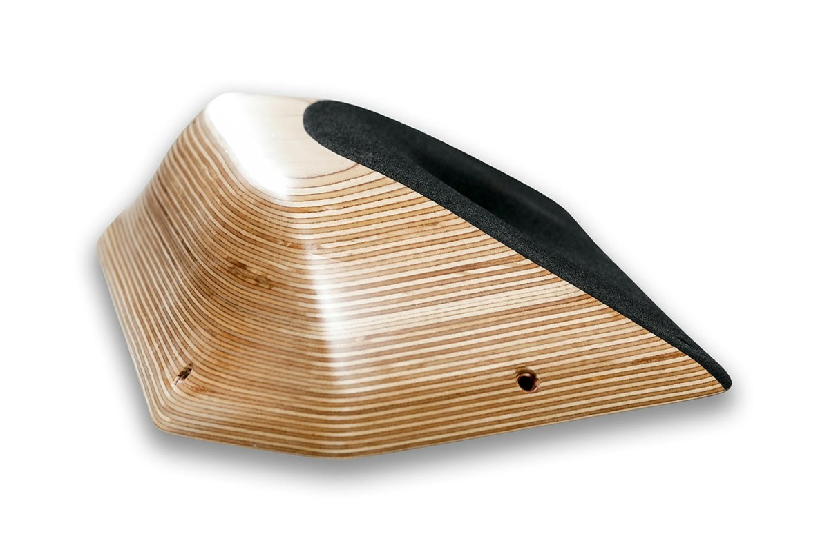 Wooden Holds - L13-WH-N-DT