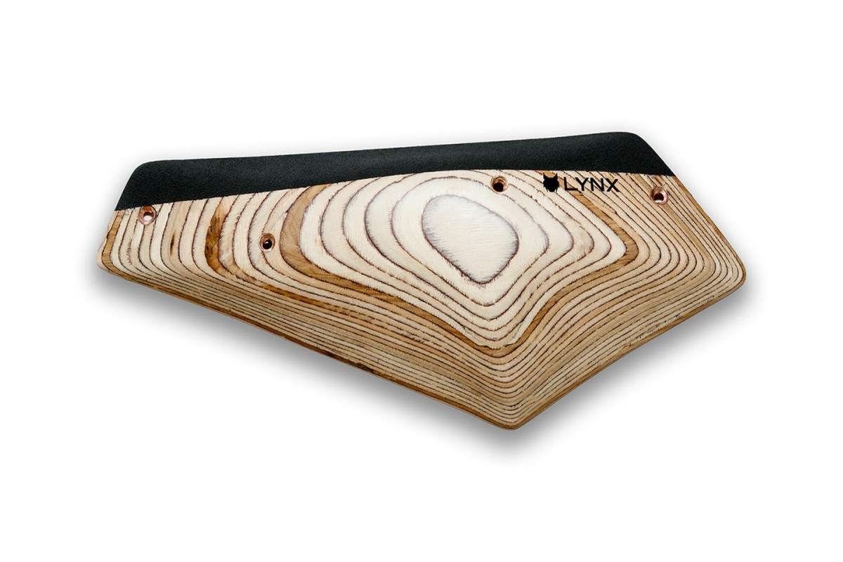 Wooden Holds - L3-WH-N-DT