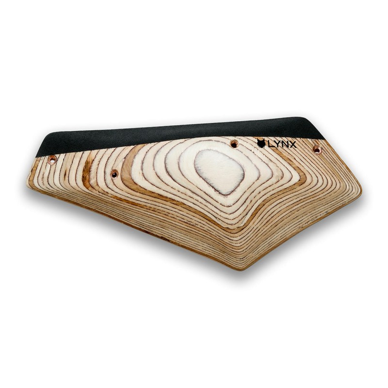 Wooden Holds - L3-WH-N-DT